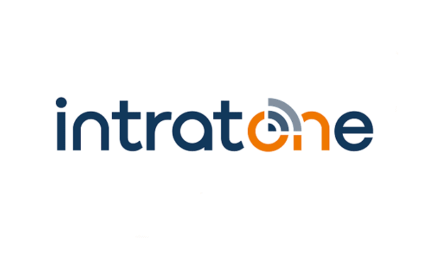 Logo Intratone