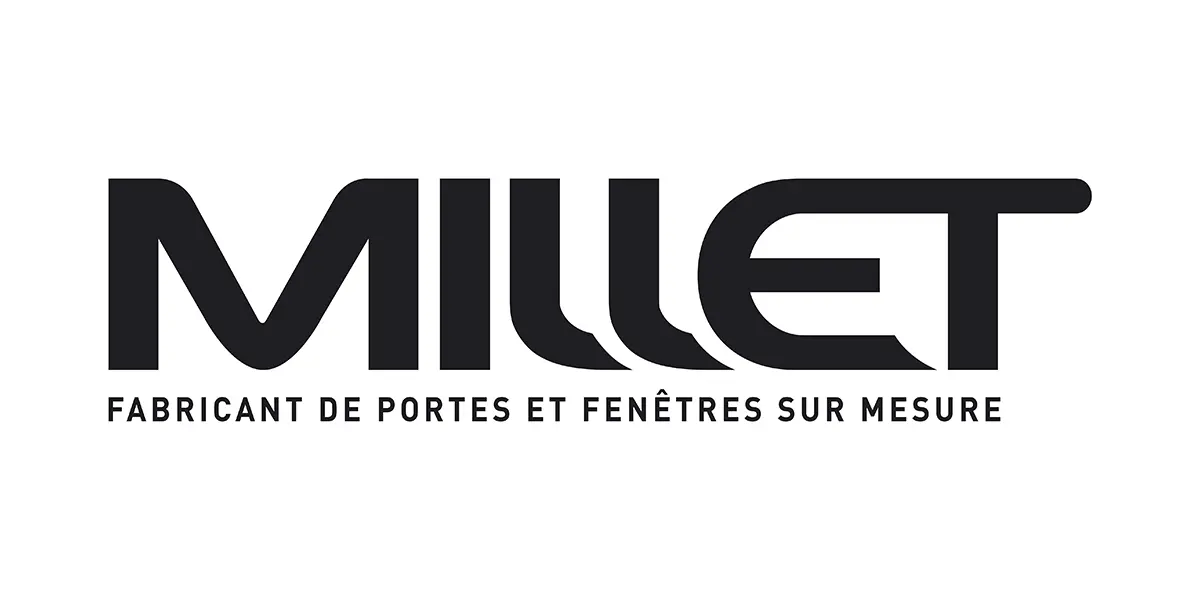 Logo Millet