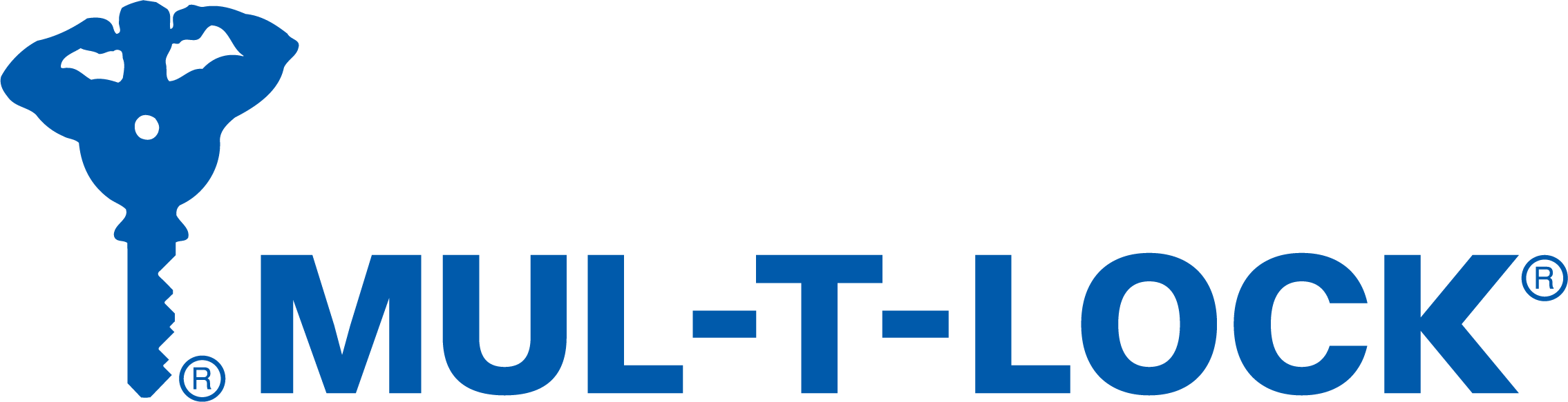 Logo Mul-T-Lock