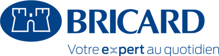 Logo Bricard